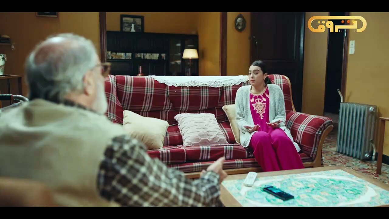 مسلسل البراني 2 الحلقة 15 الخامسة عشر
