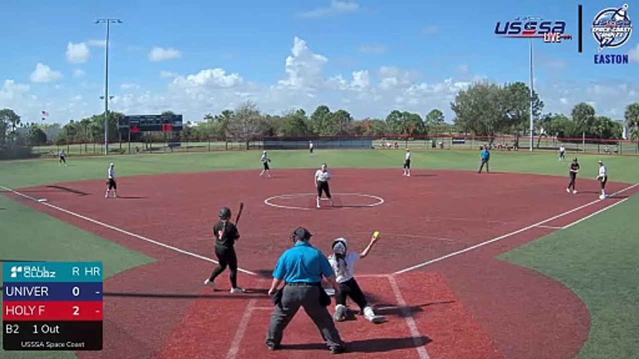 Blue Easton - Spring Games (2026) Wed, Mar 04, 2026 9:40 AM to 11:59 PM