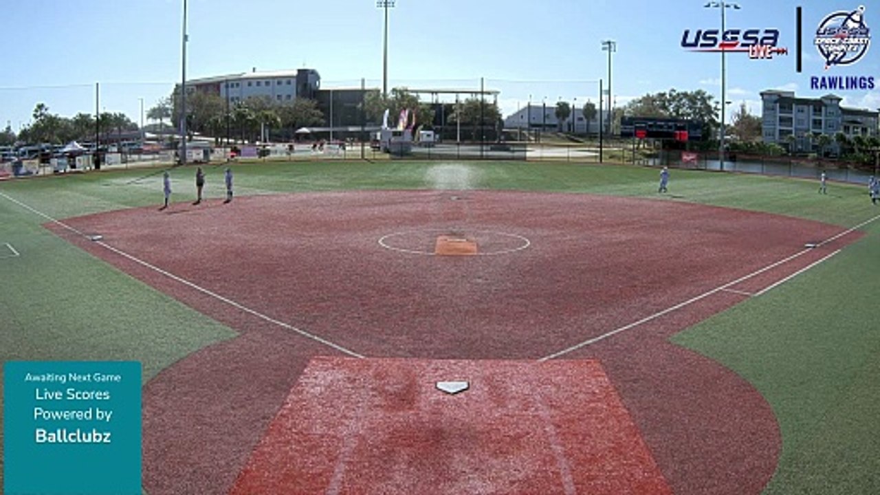 Blue Rawlings - Spring Games (2026) Wed, Mar 04, 2026 9:40 AM to 11:59 PM