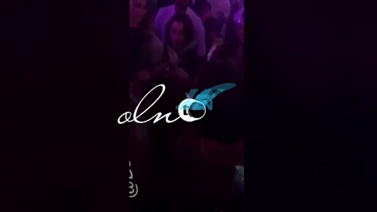 بعد الفيديو الفاضح مريم حسين” تشن هجوماً على منتقديها