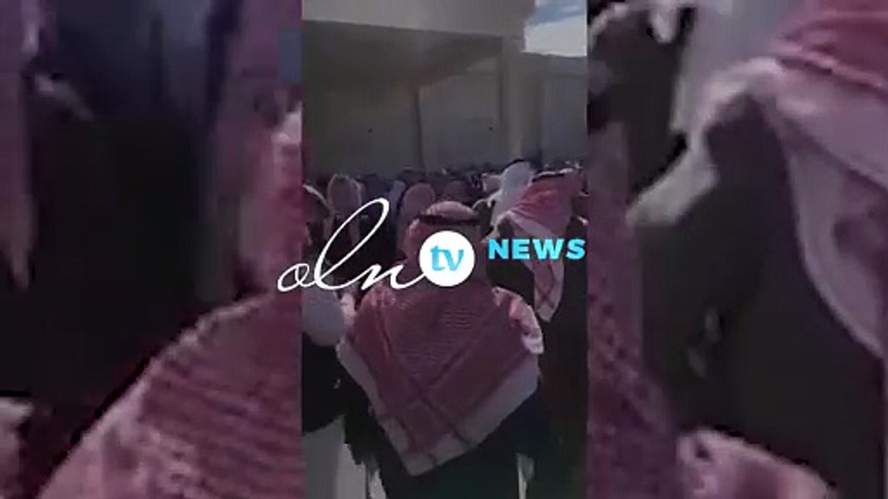 السبيعي يعفو عن قاتل ابنه لوجه الله