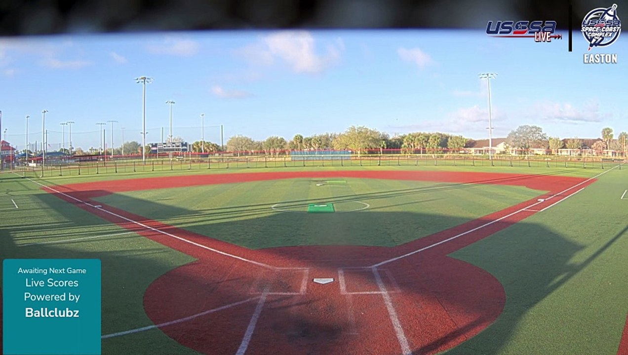 White Easton - Spring Games (2026) Wed, Mar 04, 2026 7:40 AM to 10:40 PM