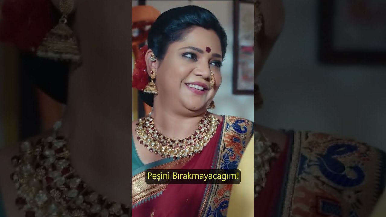 Gerçek Yüzüm Ortaya Çıkacak  #youtubeshorts #shorts #gathbandhan