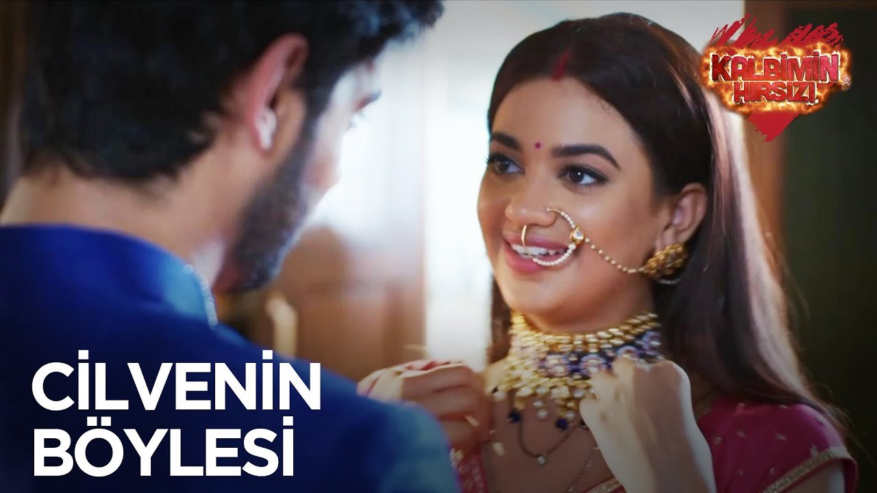 Hazırlanırken Bile Yakınlaşıyorlar 😍 | Kalbimin Hırsızı 99. Bölüm
