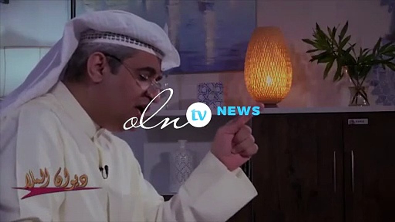 هكذا رد إعلامي كويتي على مهاجمي السعودية بالتقصير