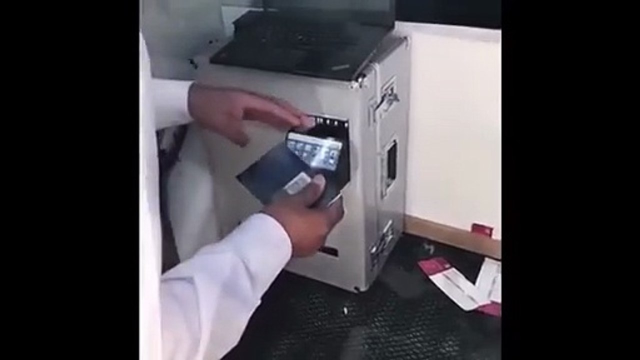 خدمة جديدة في الإمارات لنقل الأمتعة من مساكن المسافرين