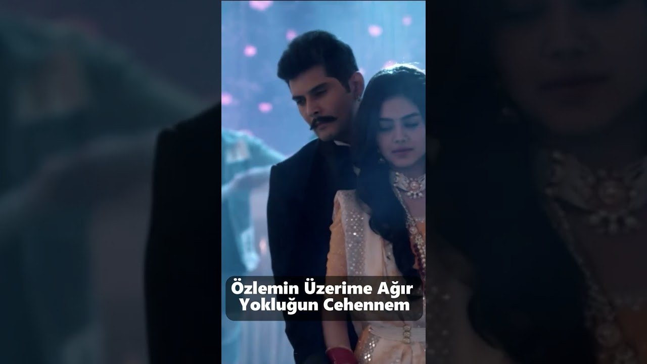 Özlemin Üzerime Ağır, Yokluğun Cehennem #benimlekal #short #youtubeshorts