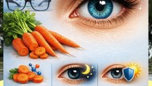 Do Carrots Really Improve Vision Here's the Scientific Explanation