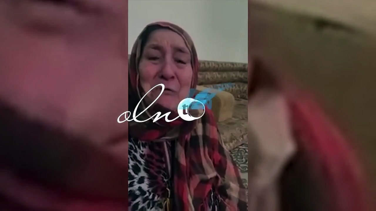 بالفيديو: أردنية توجه رسالة مؤثرة للملك سلمان وولي عهده