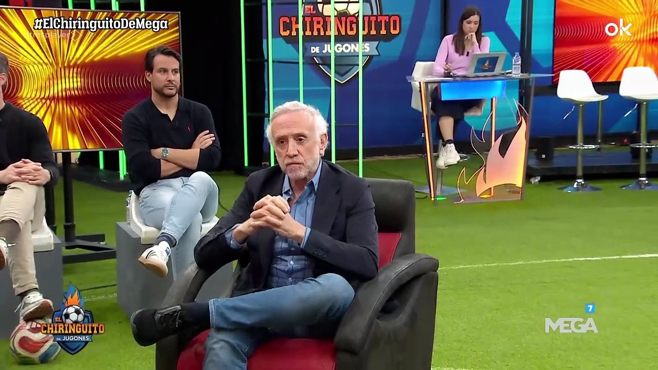 Eduardo Inda sobre Smiths