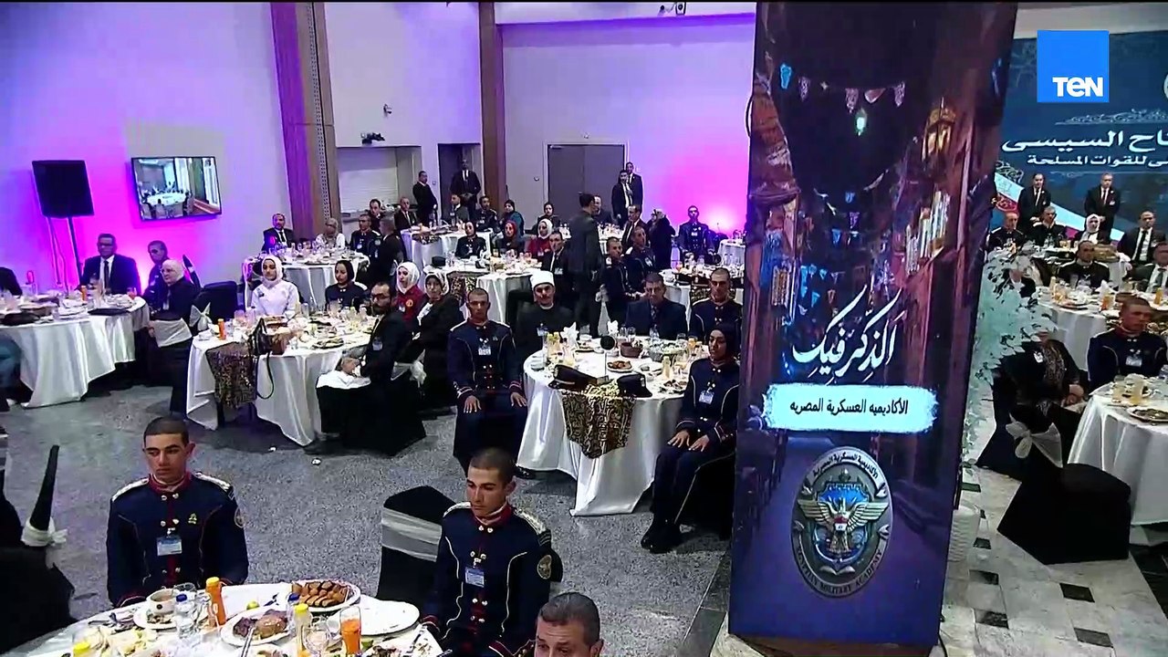 السيسي: مش هنقدر نعمل تعليم كويس بدون مشاركة المجتمع بأكمله والعبرة مش ببناء مدارس ولا تعيين معلمين