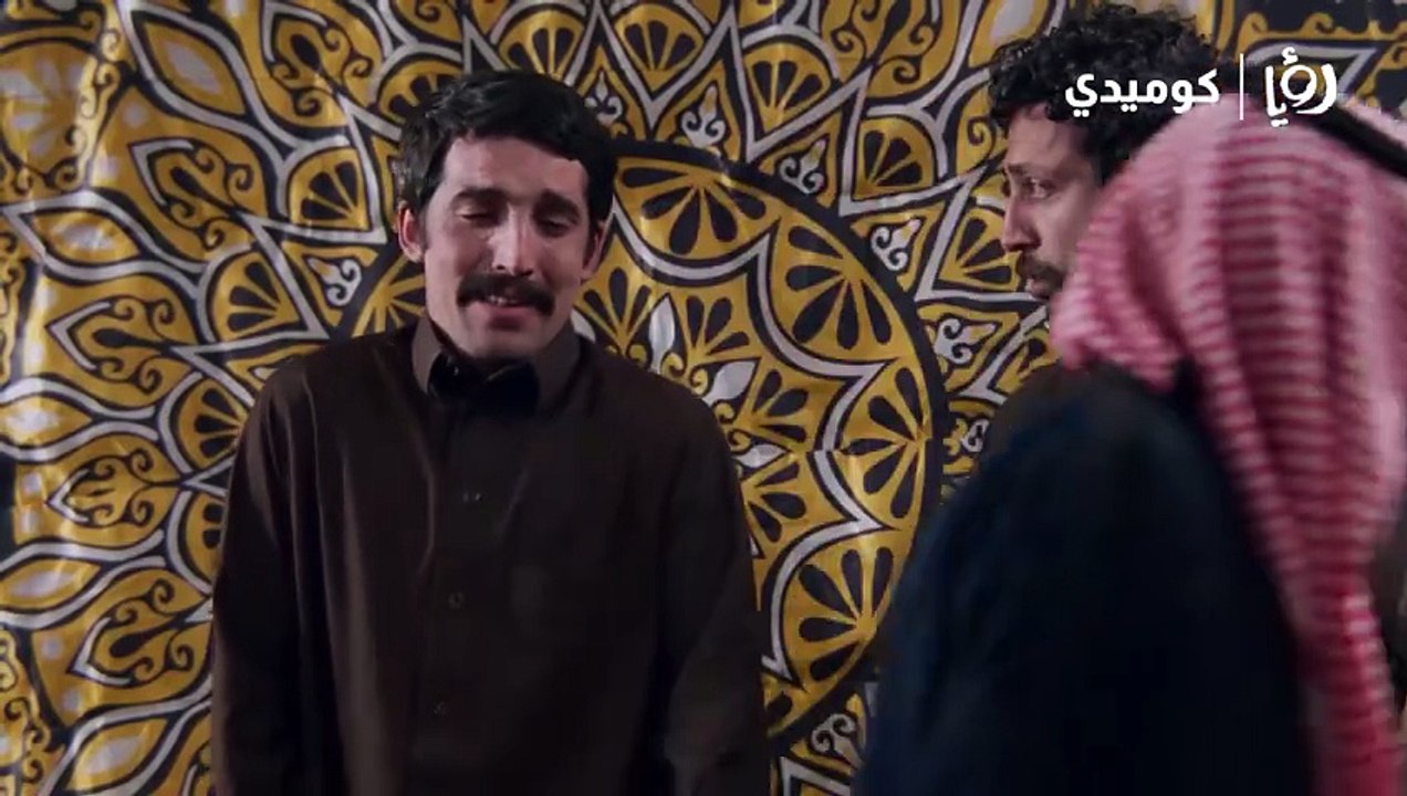 مسلسل قبان موسى الحلقة 1 كامله
