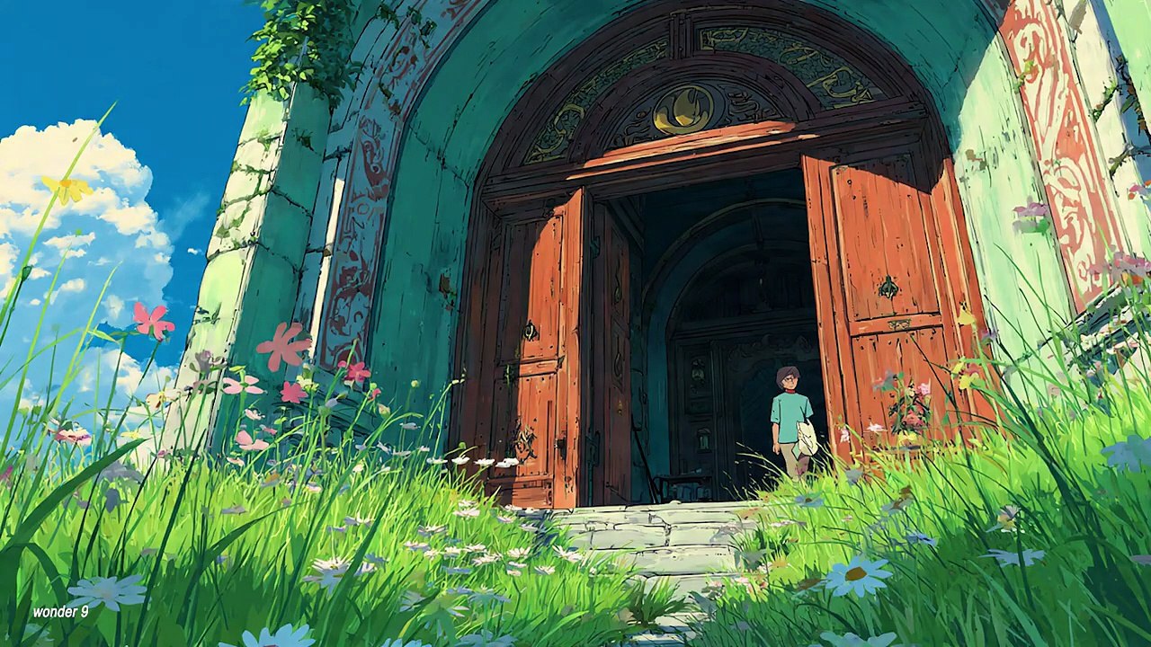 [playlist] Cozy Piano - Best Ghibli Piano | calming music,relaxing music,sleep music,soothing music