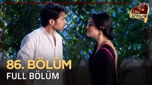 Kara Sevdam Hint Dizisi 86. Bölüm