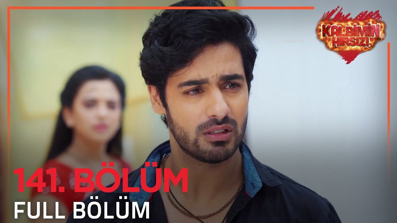 Kalbimin Hırsızı Hint Dizisi 141. Bölüm