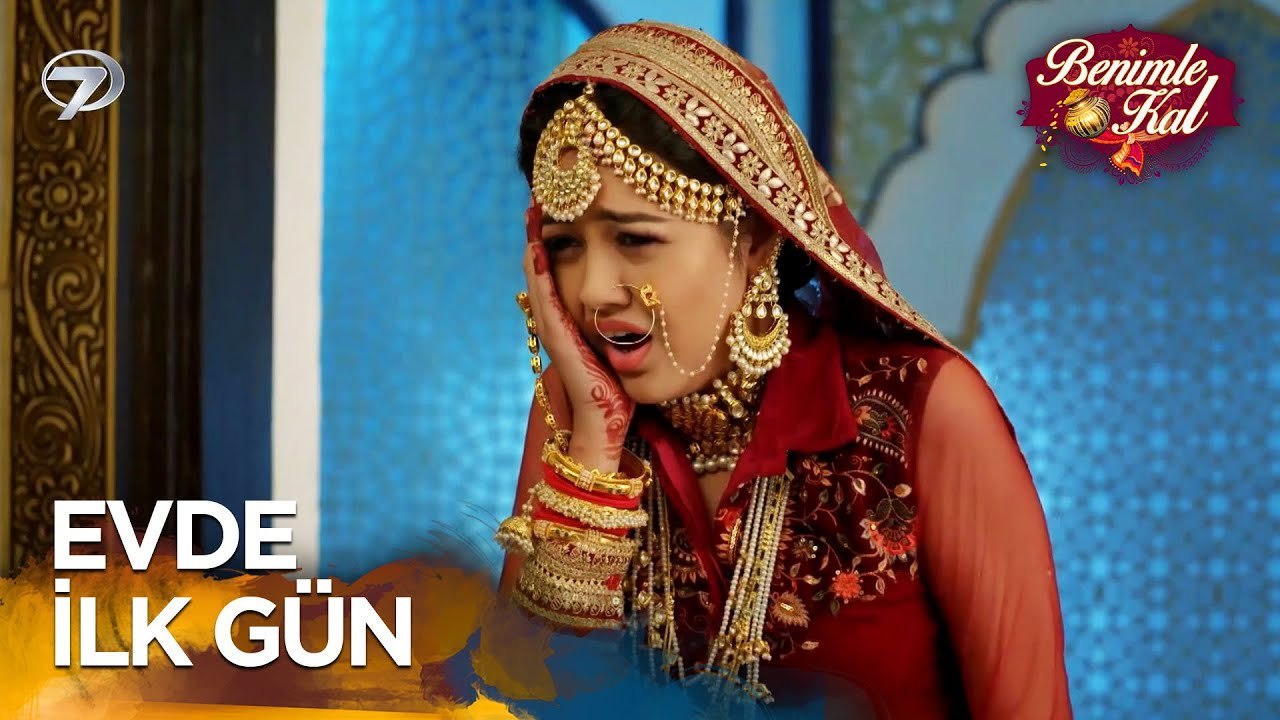 Eve Daha Yeni Adımını Atmıştı | Benimle Kal 6. Bölüm