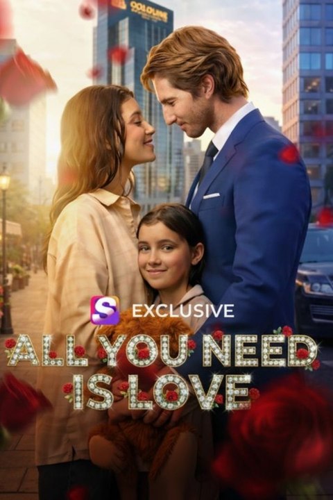 All You Need Is Love FULL HD