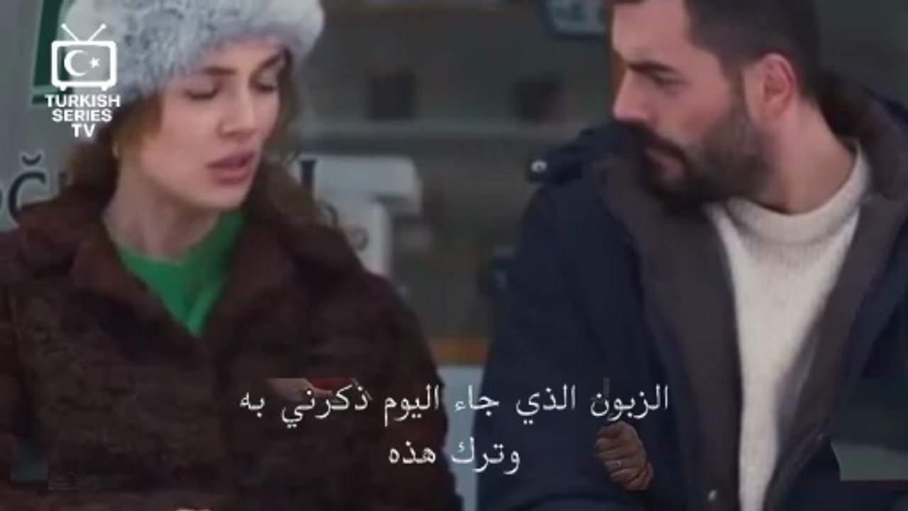 مسلسل ولي العهد الحلقة 24 مترجمة