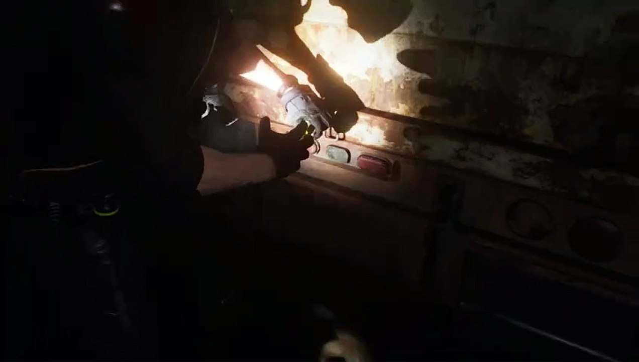 🧟 Resident Evil Requiem Parte 13 Gameplay sin comentarios (No Commentary Walkthrough) Sección de Leon