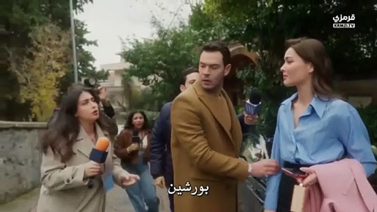 مسلسل انت من احب الحلقة 4 مترجمة