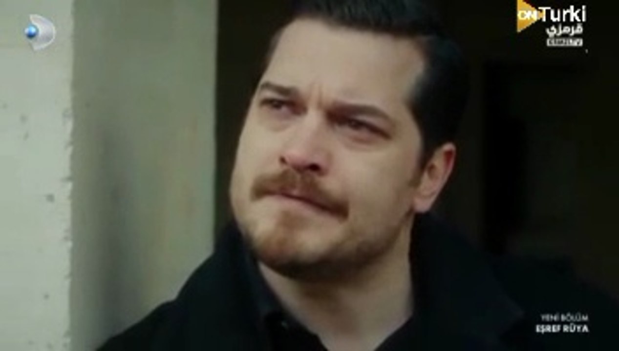 حلم اشرف الحلقة 35 مترجمة للعربية