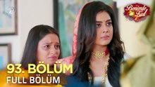 Benimle Kal 93. Bölüm