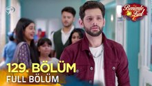 Benimle Kal 129. Bölüm