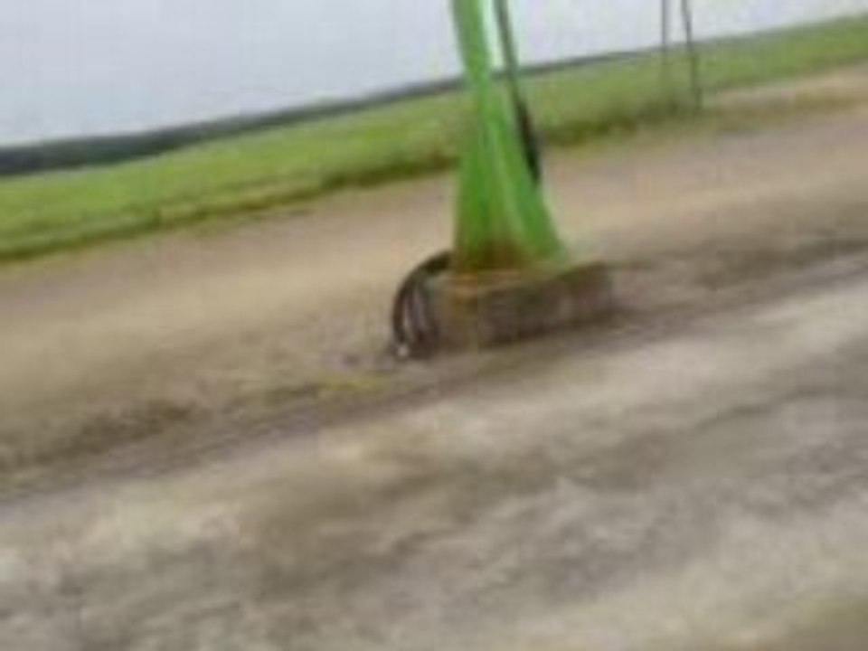 Roue av dd