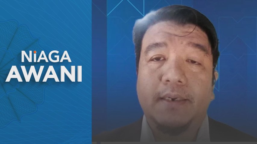 Analisis pasaran, ekonomi disebalik ketidaktentuan global