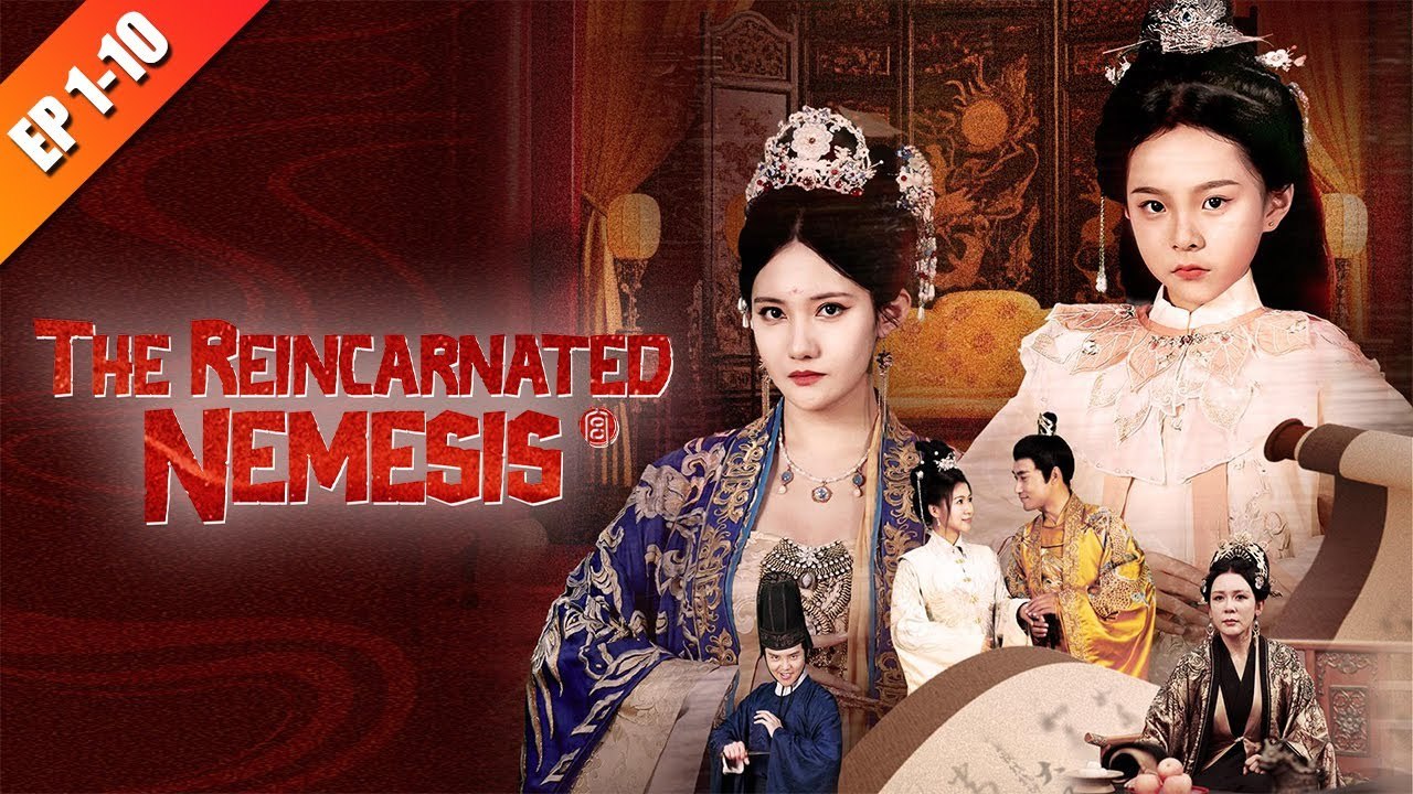 Embers of Betrayal, Flames of Revenge