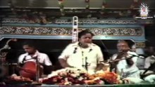 Engum Edhilum TamilOsai | "Padmashri" Dr. Sirkazhi S. Govindarajan | Live Concert | Sri lanka (1982)