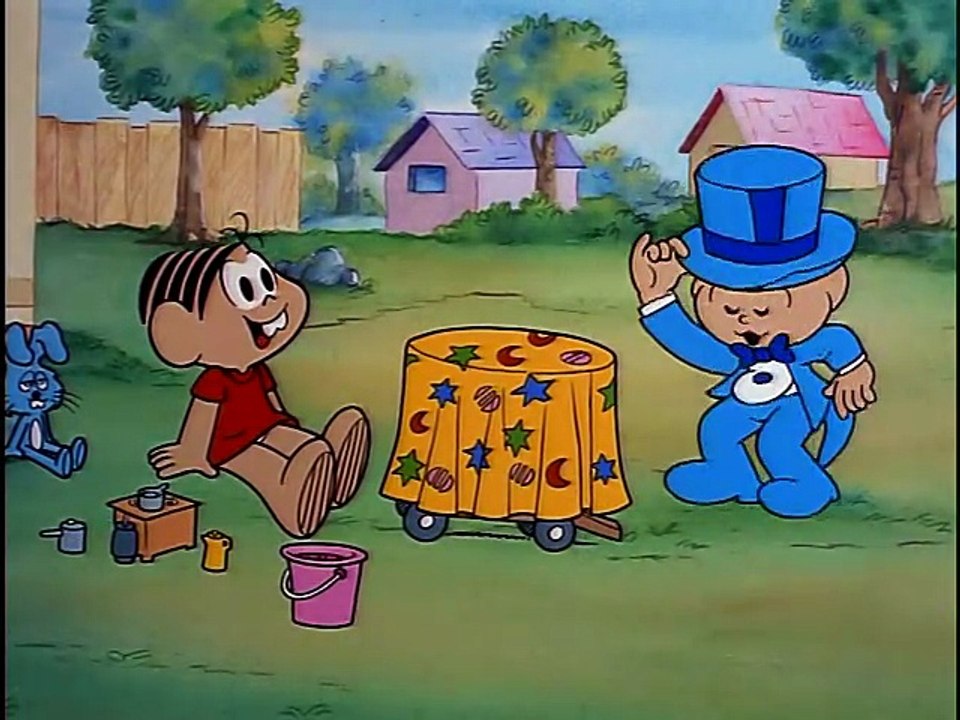 O Grande Show (Redublagem)