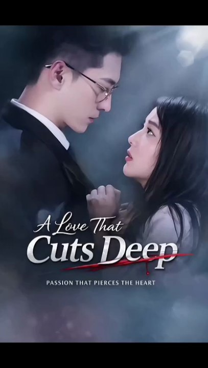 A Love That Cuts Deep/He Gave Me Away