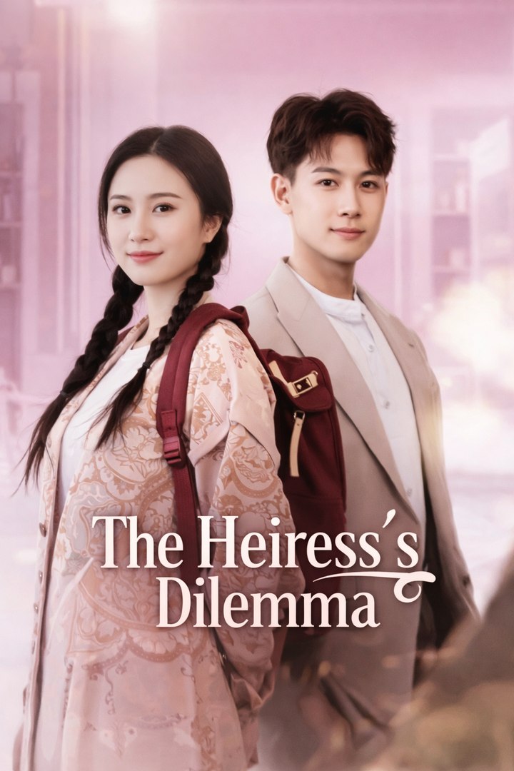 The Heiress's Dilemma- Drama Movie English Sub