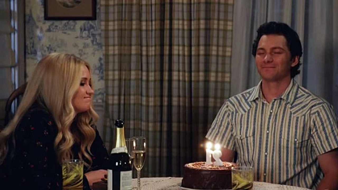 Georgie & Mandy's First Marriage Episode 13 - A Big Birthday and Tequila Shots