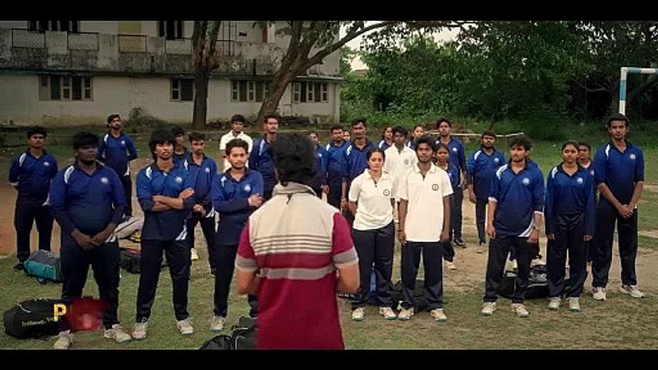 LBW - Love Beyond Wicket S01E09 Mani's Mission