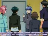 Tantei Gakuen Q - 34 Part 1