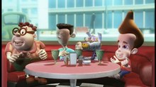 Les Aventures de Jimmy Neutron, un garçon génial: Papa Cool
