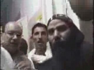 The Attack on Abu Fana Coptic Monastery, Al Minya Egypt