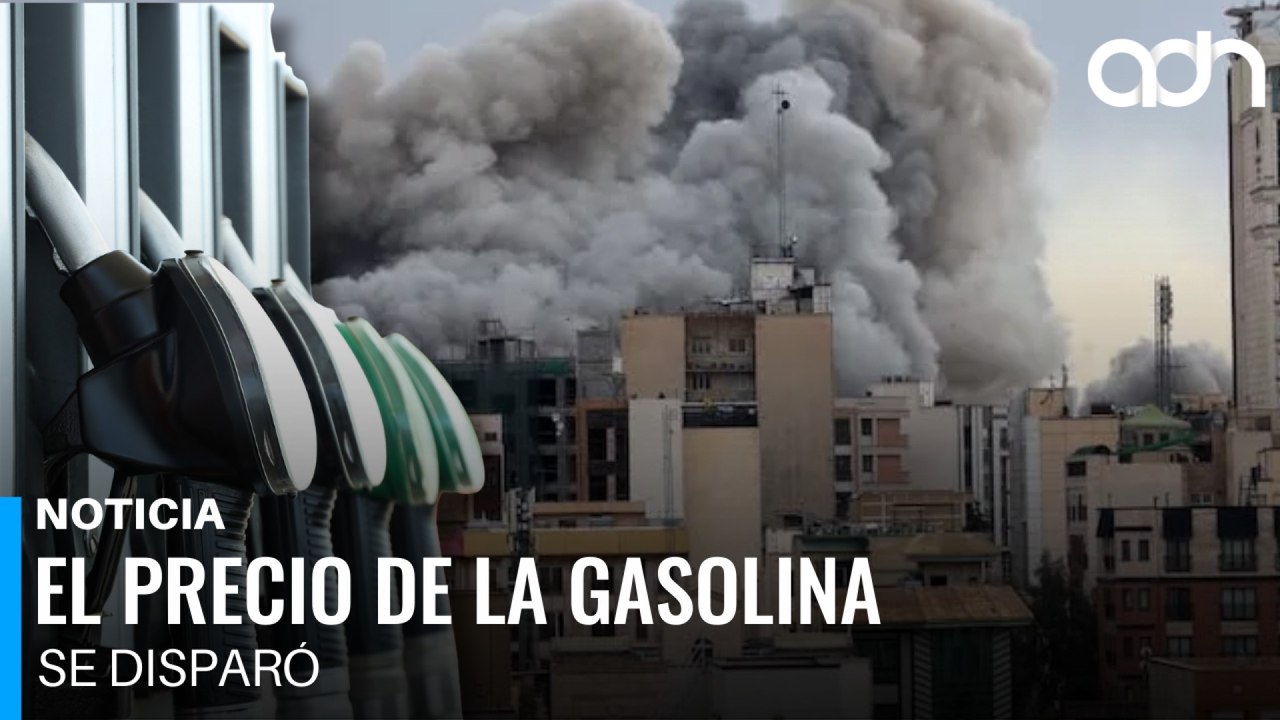 El conflicto entre EE.UU., Israel e Irán ya golpea la economía mundial