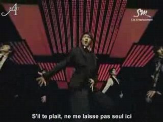 [Anou]Super Junior M-U [French Subbed]