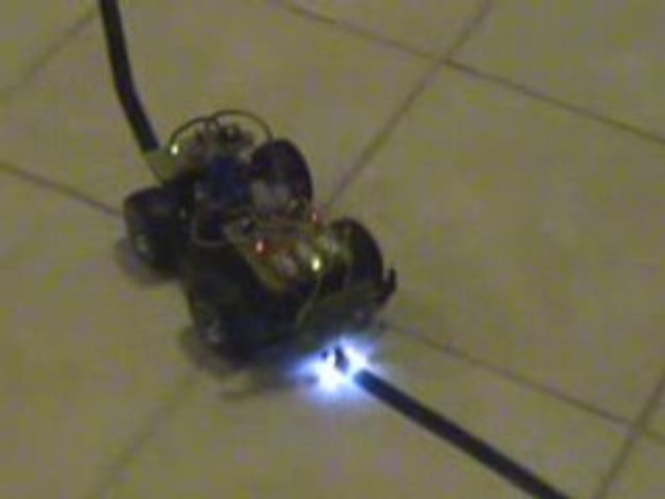 Robot que sigue línea_0003