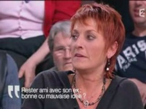 Rester ami avec son ex, bonne ou mauvaise idée ! (3-3)