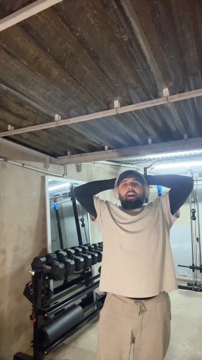 Je suis persuadé que t’es pas d’accord. #depression #motivation #discipline #constance