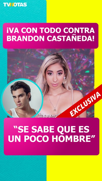 Queen Buenrostro explota contra su 4gr3s0r