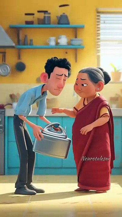 POV_ It’s Sunday and You Still Failed to Be Productive 😆 _ Bunty Comedy #Shorts #sunday