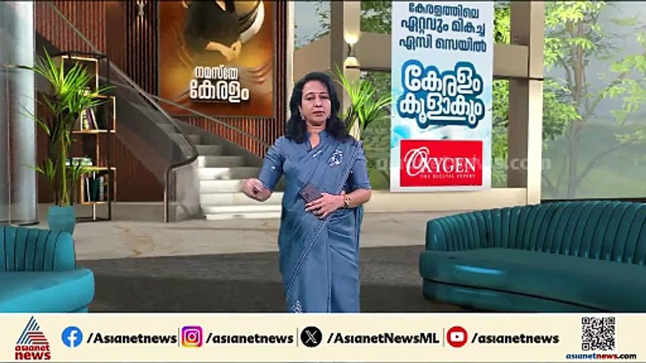 ഇരിങ്ങാലക്കുടയും വടക്കാഞ്ചേരിയും വേണം; ആവശ്യവുമായി കേരള കോൺഗ്രസ് ജോസഫ് വിഭാഗം