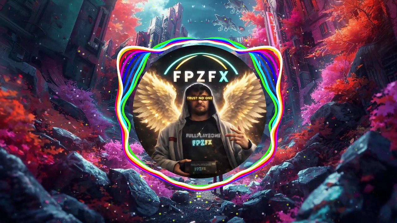 Back to the Rhythm – Dark Hip Hop Beat | Electronic Rap Vibes