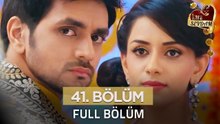 Kara Sevdam Hint Dizisi 41. Bölüm (Kısa Versiyon)