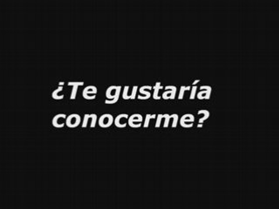 Gossos Mi niña Rock català